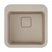 Кухонная мойка Omoikiri Tasogare 51-SA 4993743
